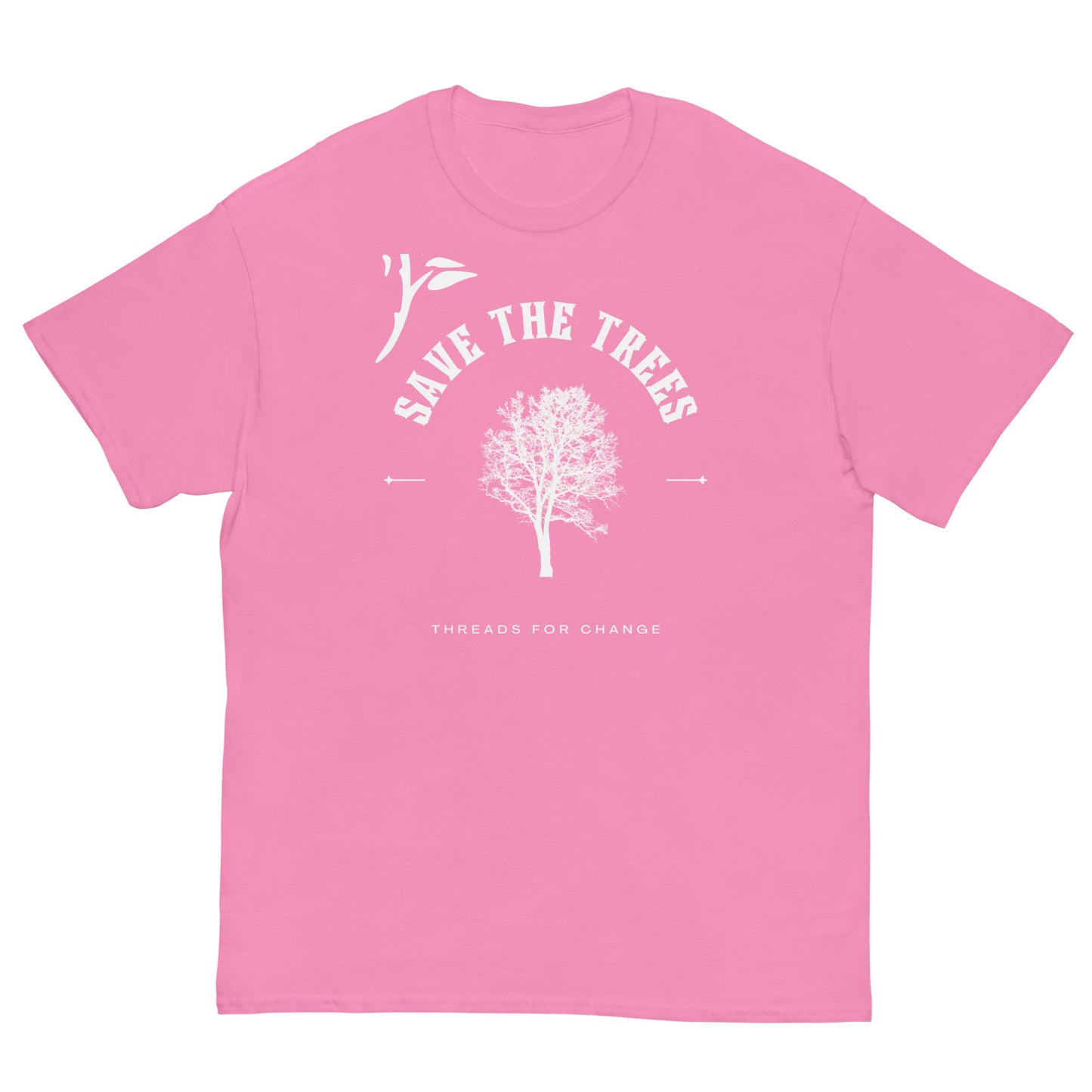 Save The Trees Men's classic tee