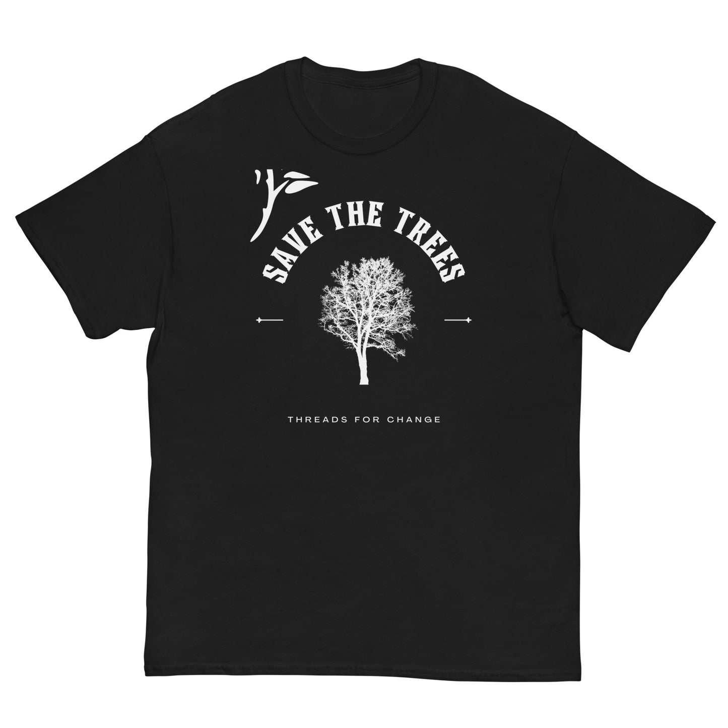 Save The Trees Men's classic tee