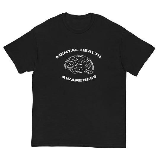 Mental Health Awareness Men's classic tee