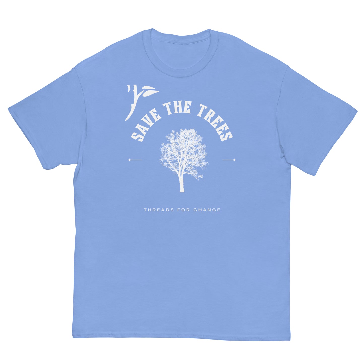 Save The Trees Men's classic tee