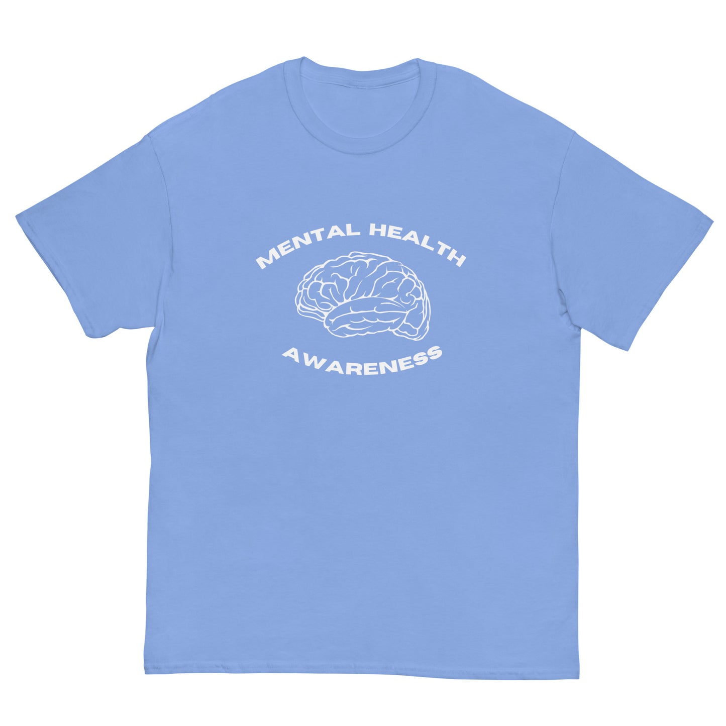 Mental Health Awareness Men's classic tee