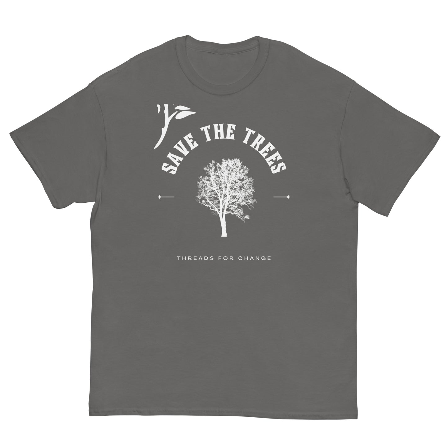 Save The Trees Men's classic tee