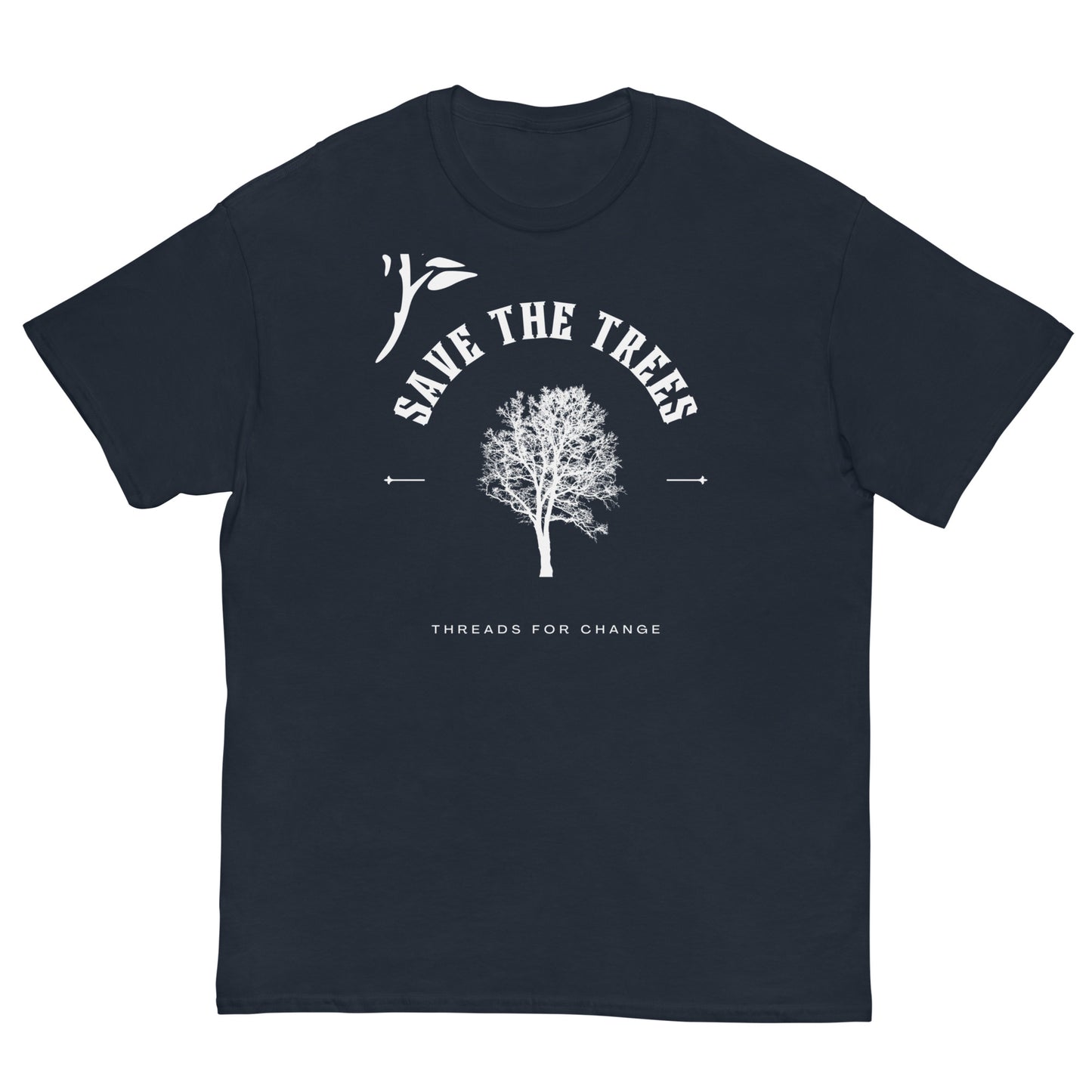 Save The Trees Men's classic tee