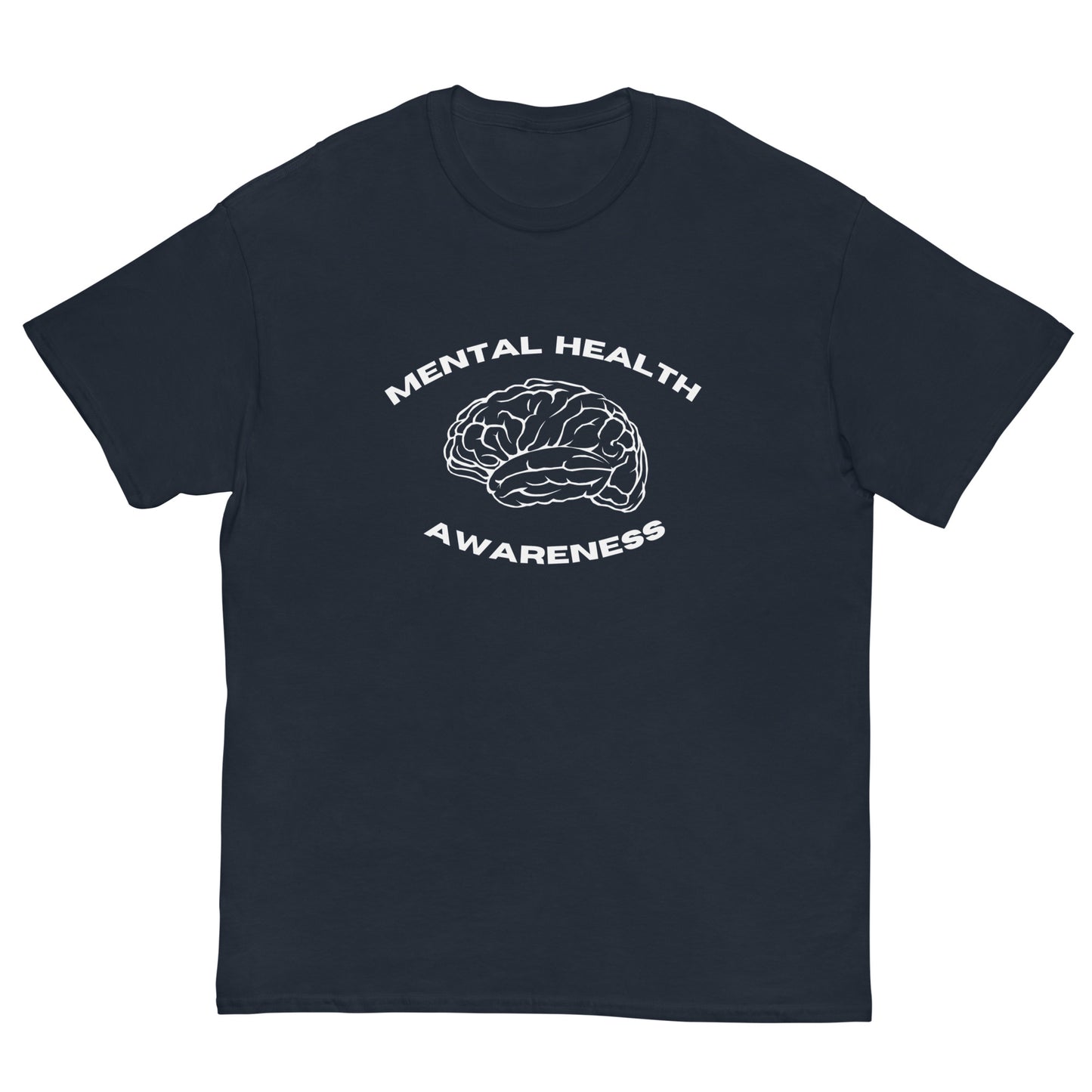 Mental Health Awareness Men's classic tee