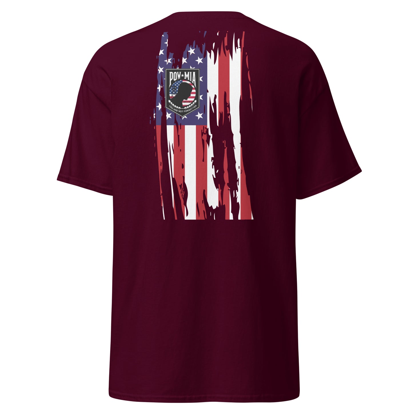 POW MIA Men's classic tee