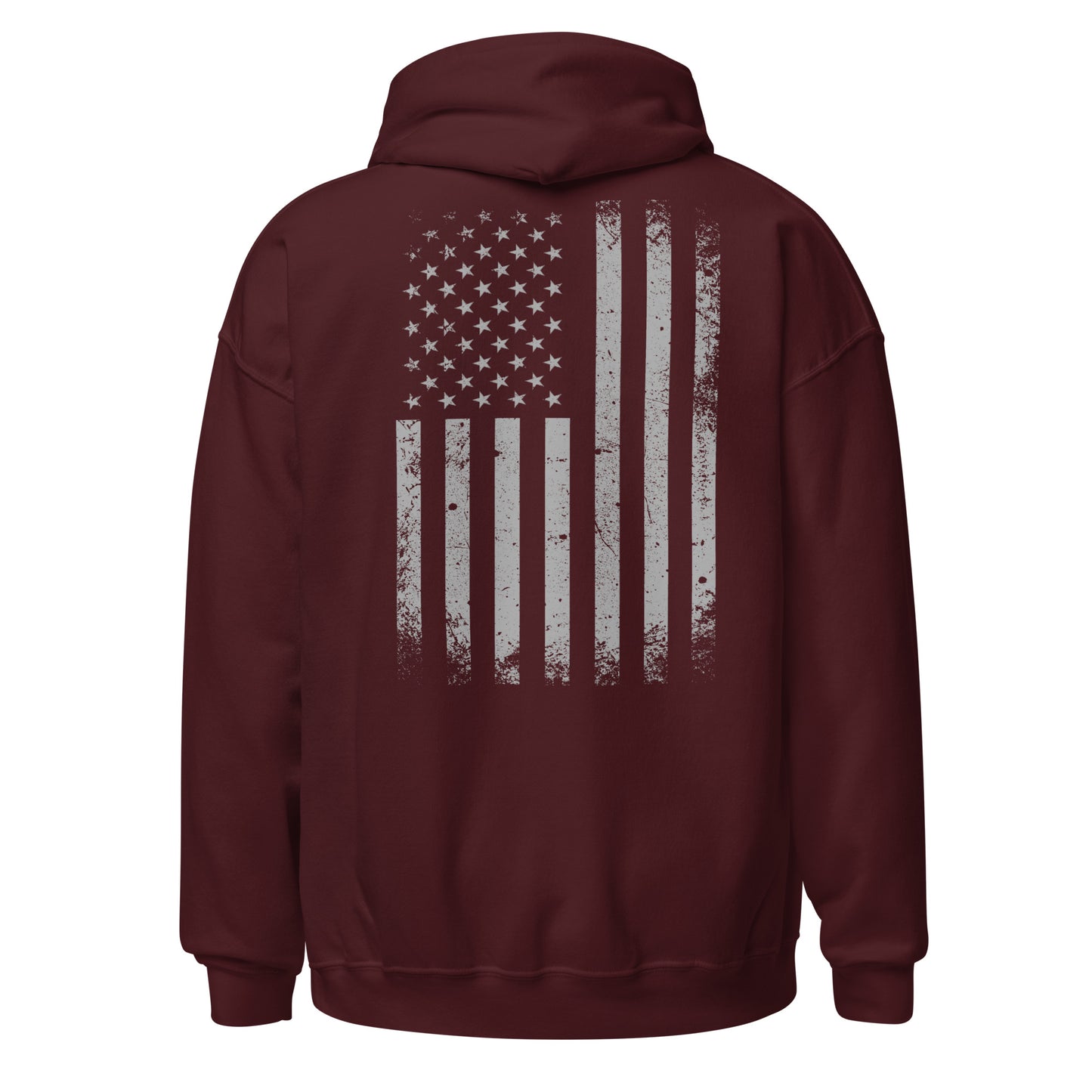 POW MIA Unisex Hoodie