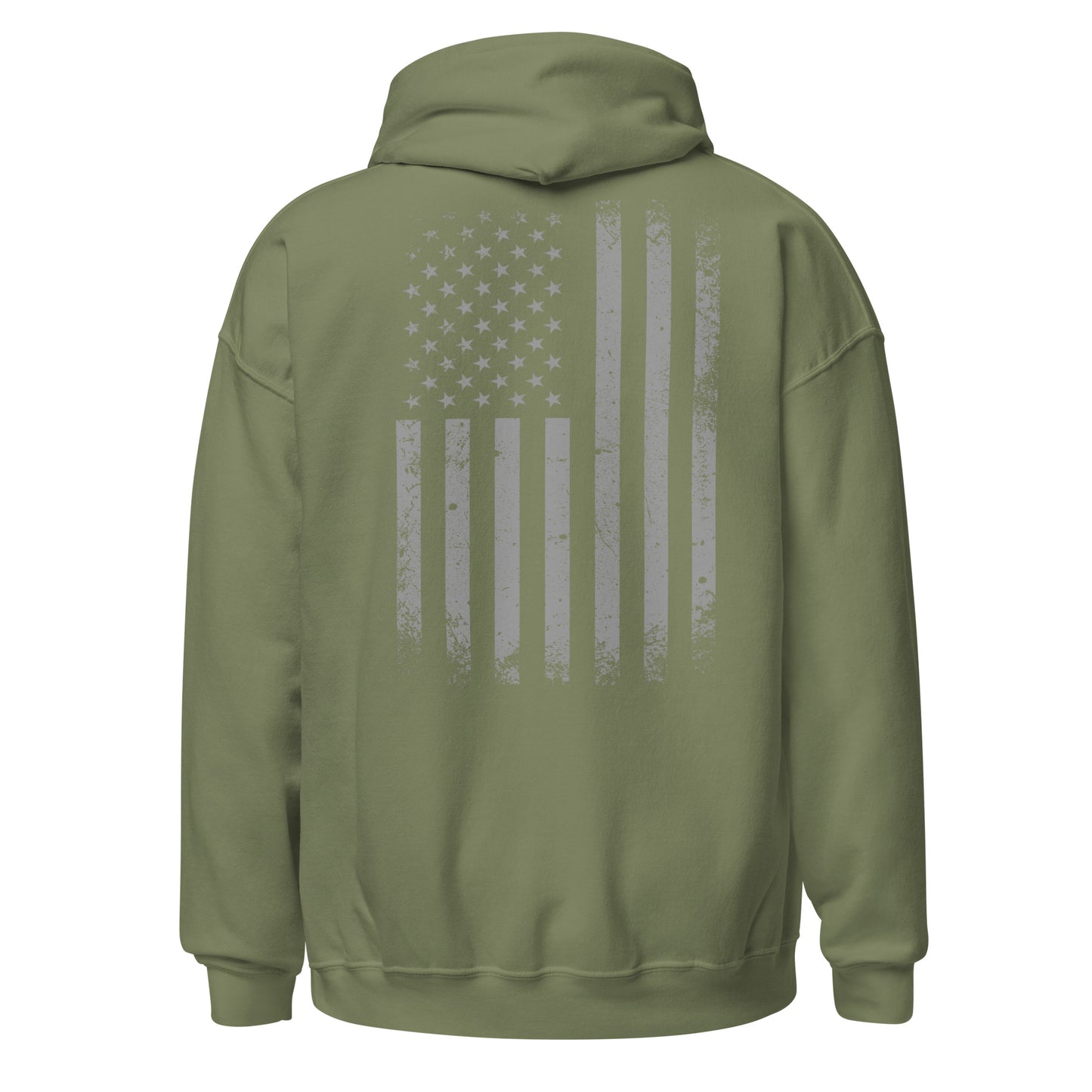 POW MIA Unisex Hoodie