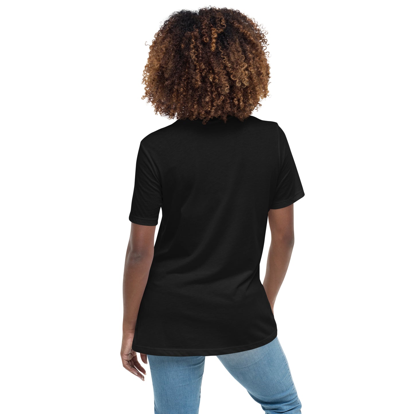 Mental Health Awareness Women's Relaxed T-Shirt